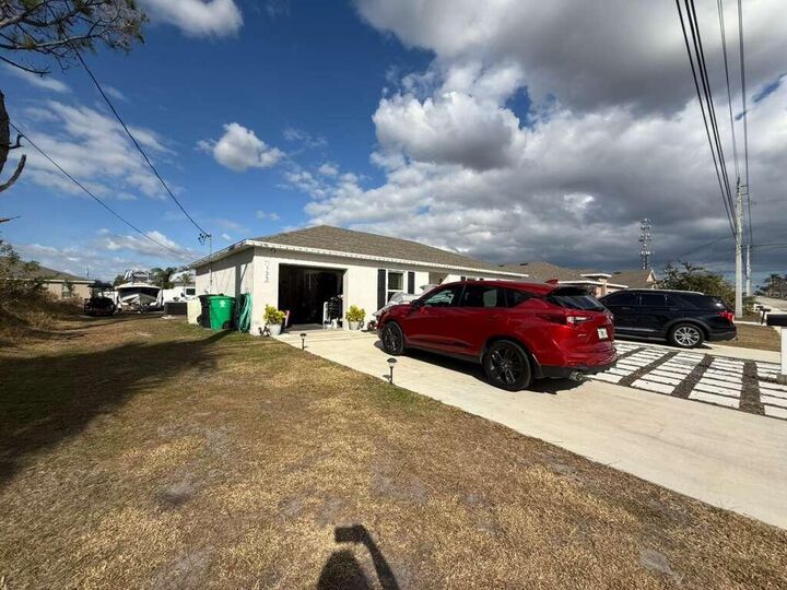 Property Photo:  133 SW Becker Rd  FL 34953 