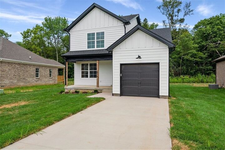 Property Photo:  614 Pleasant Meadow Lane  KY 42101 