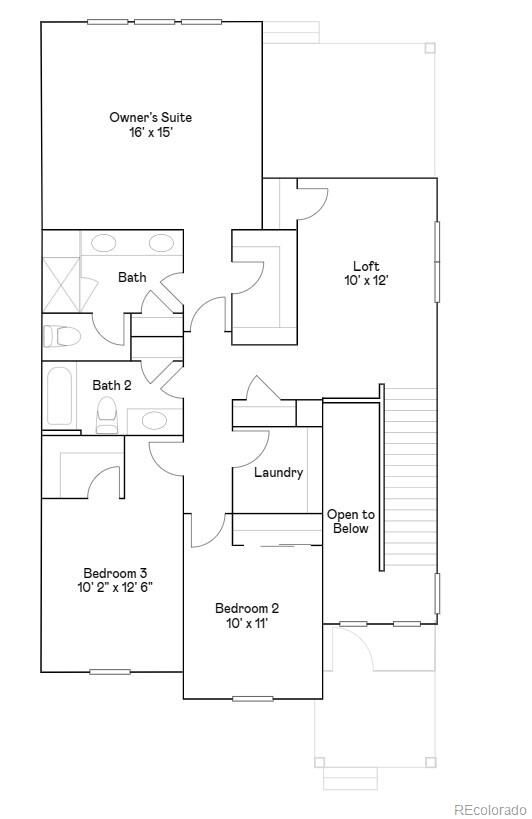 Property Photo: 6881 Arbor Boulevard E CO 80602