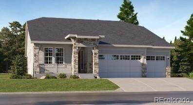 Property Photo:  1199 Morning Side Drive  CO 80516 