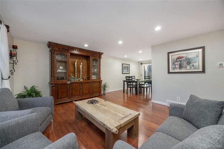 Property Photo: 2339 Pratt Street CO 80501