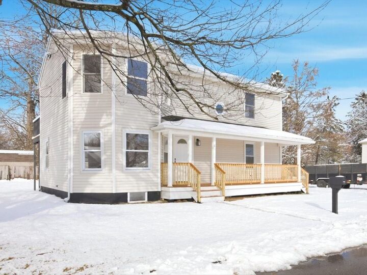 Property Photo:  11 Miami Street  RI 02893 