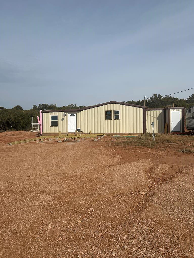 Property Photo:  10261 Hwy 277N  TX 76905 