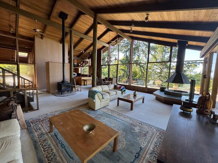 Property Photo:  45 Ranch Road  CA 94062 