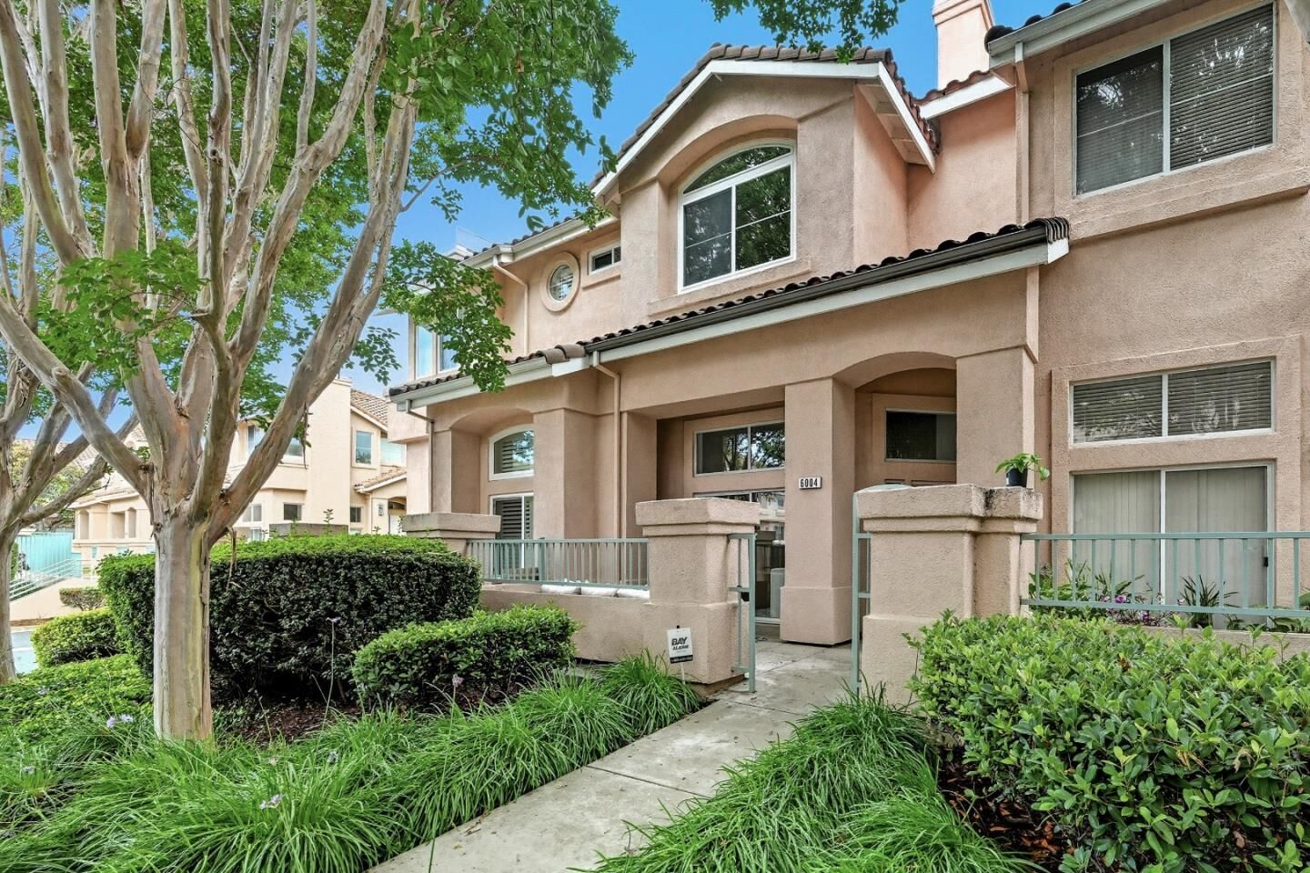 Property Photo: 6004 Pisa Terrace CA 94555