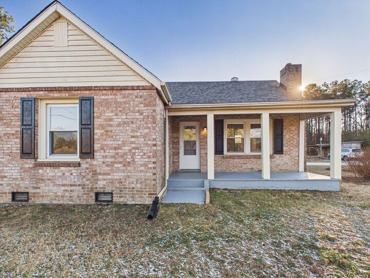 Property Photo:  469 Confederate Blvd  VA 24522 