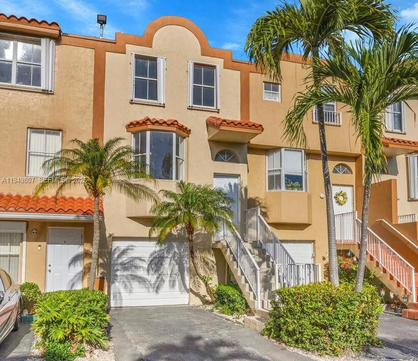 Property Photo:  390 NW 86th Ct 803  FL 33126 