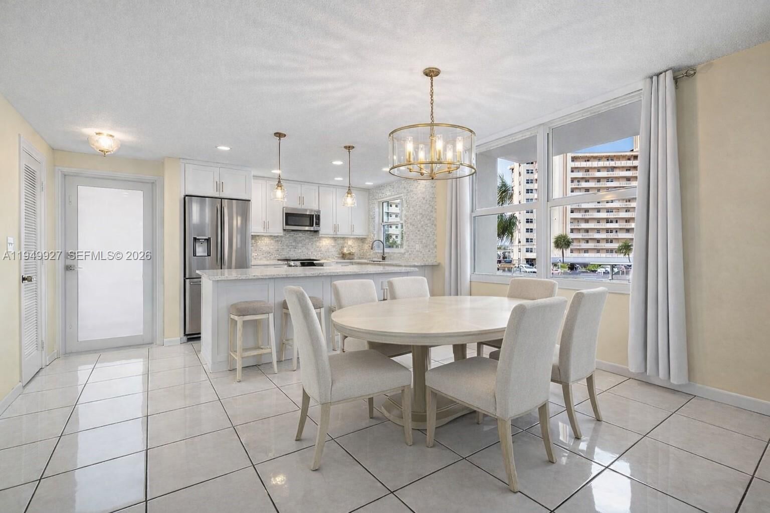 Property Photo:  201 N Ocean Blvd 112  FL 33062 