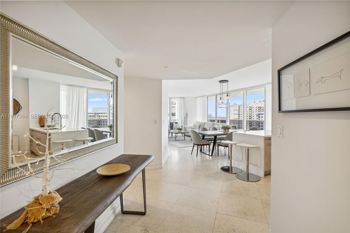 Property Photo:  1830 S Ocean Dr 1506  FL 33009 