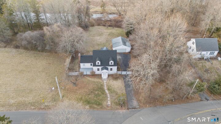 Property Photo:  556 Dunbar Hill Road  CT 06514 