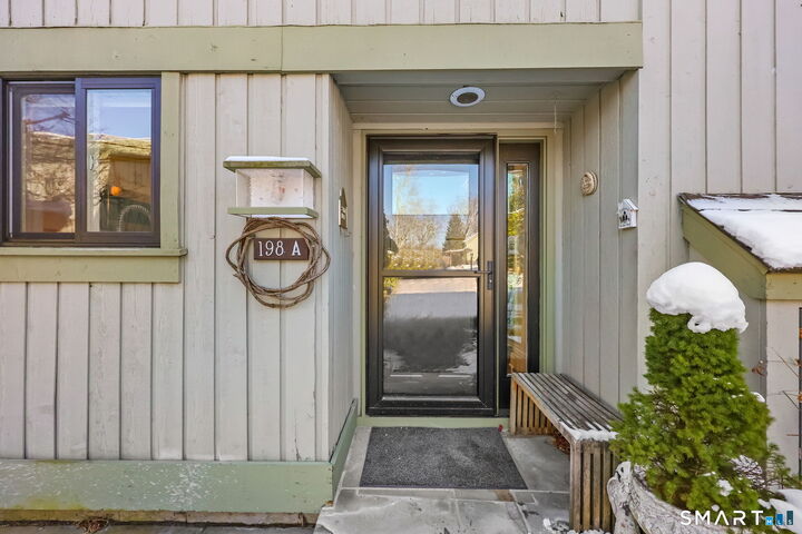 Property Photo: 198 Heritage Village A CT 06488