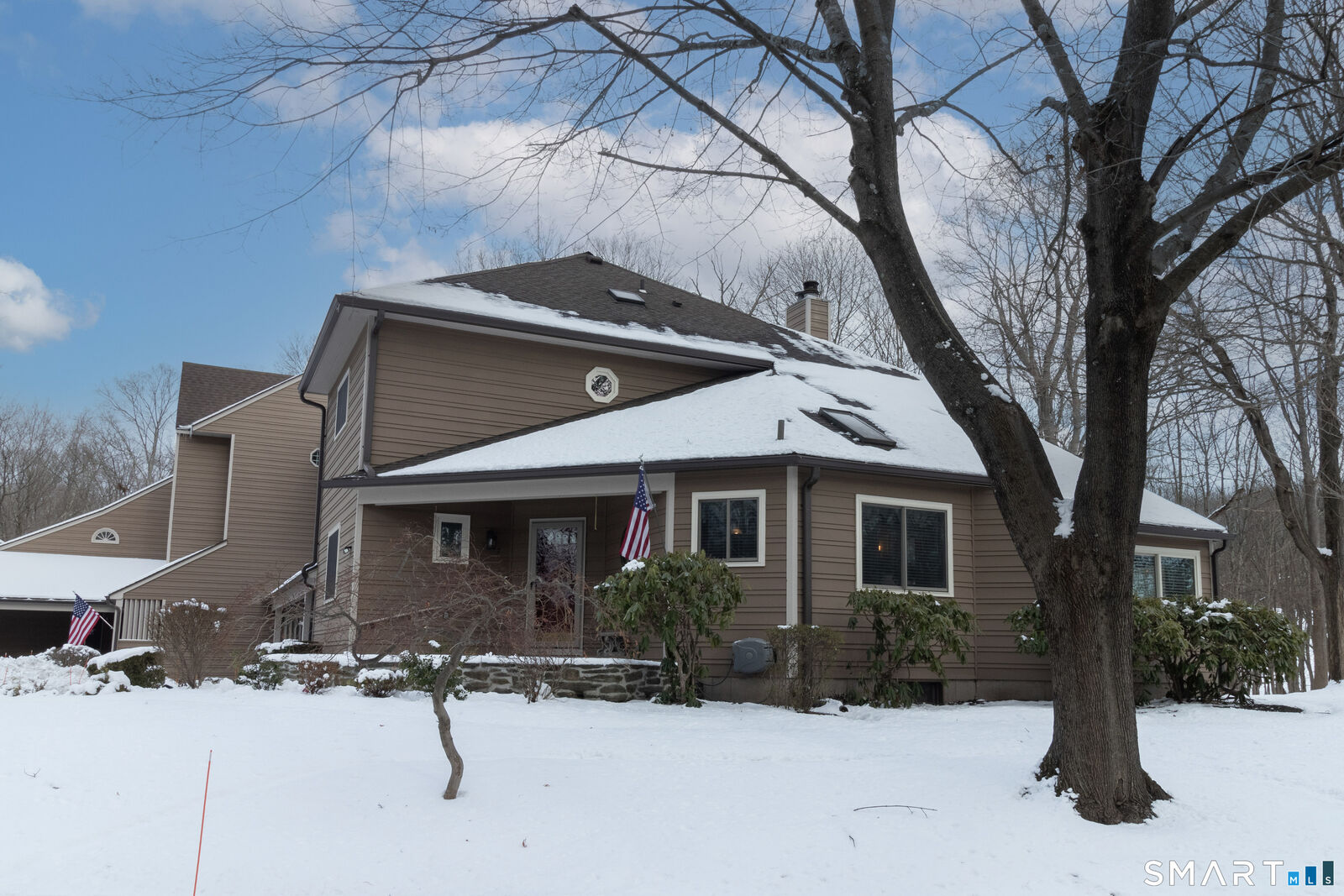 Property Photo:  7 Meeting House Lane 7  CT 06484 