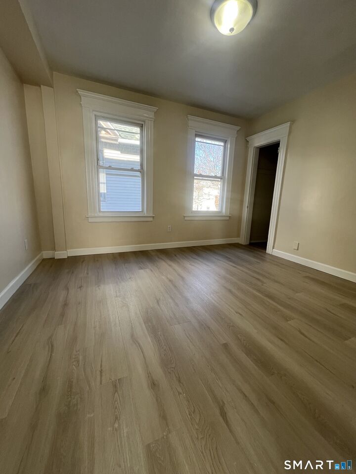 Property Photo: 352 Wilmot Avenue 2 CT 06607