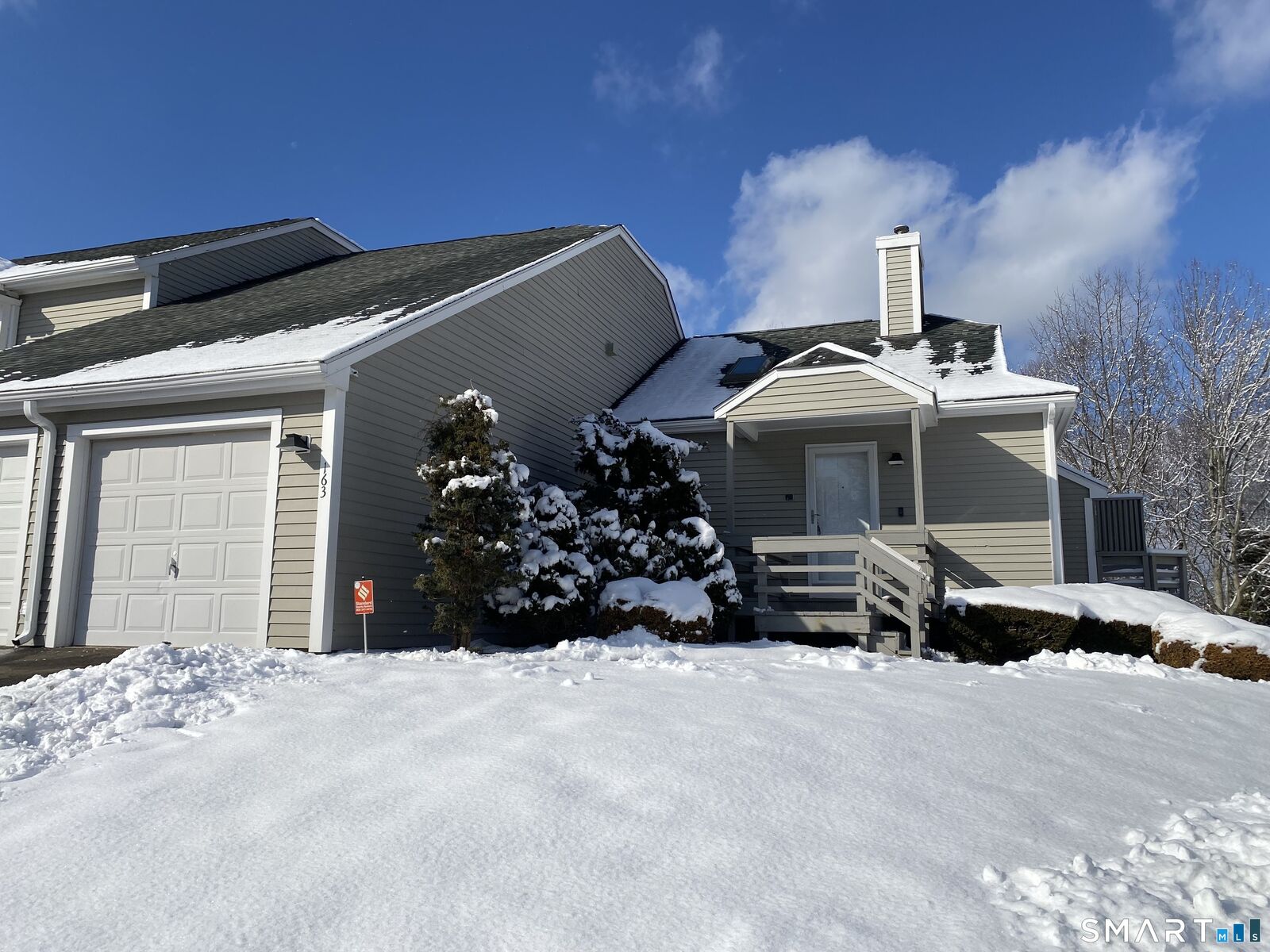 Property Photo:  675 Townsend Avenue 163  CT 06512 