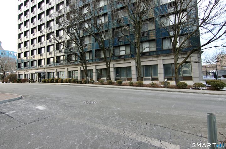 Property Photo:  300 Broad Street 603  CT 06902 