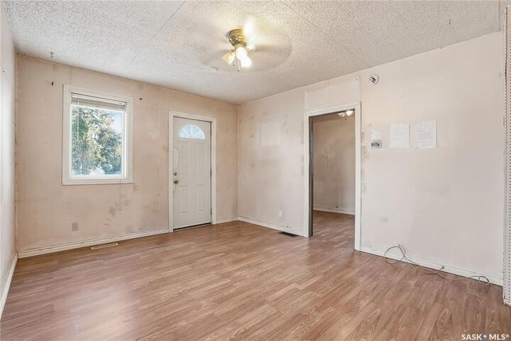 Property Photo:  308 1st Street E  SK S0L 0P0 
