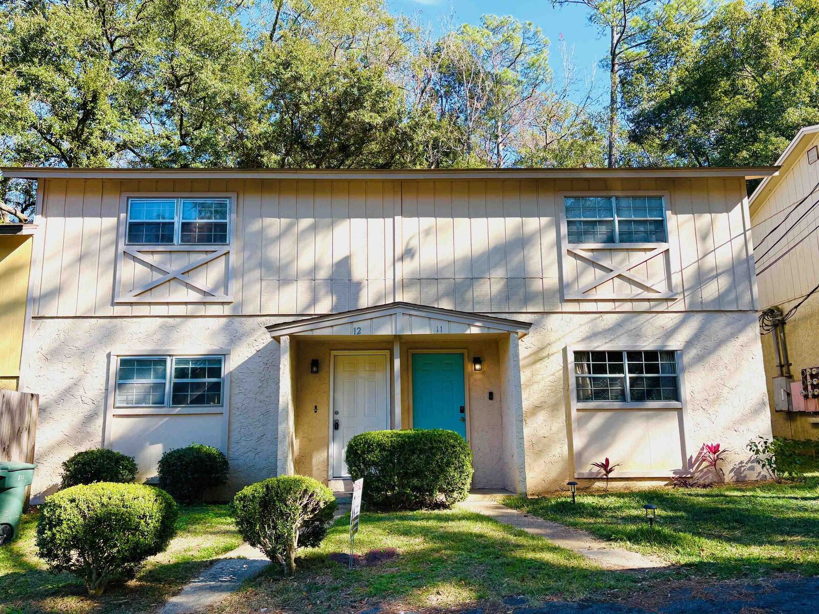 Property Photo:  1520 Pullen Road 12  FL 32303 