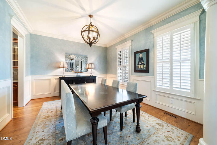 Property Photo:  85 Saxapahaw Run  NC 27516 