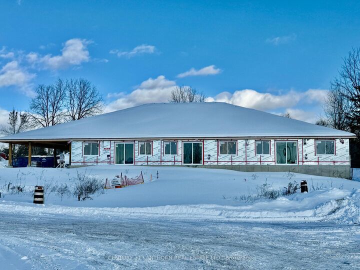 Property Photo: 3 Victor Street ON K0K 2K0