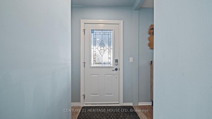 Photo de la propriété:  80 Aberdeen Avenue  ON N3S 1S1 