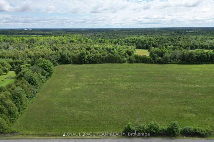 Property Photo: 7191 Malakoff Road ON K0A 2T0