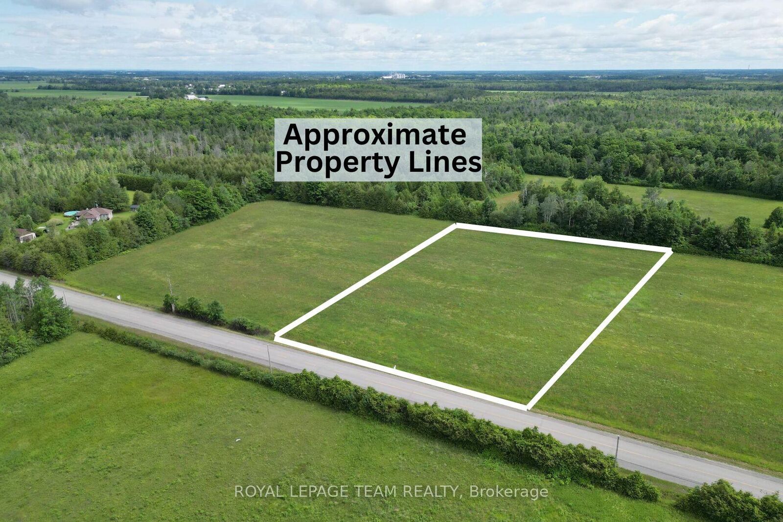 Property Photo: 7205 Malakoff Road ON K0A 2T0