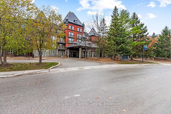 Property Photo: 156 Jozo Weider Boulevard 241 ON L9Y 0V2