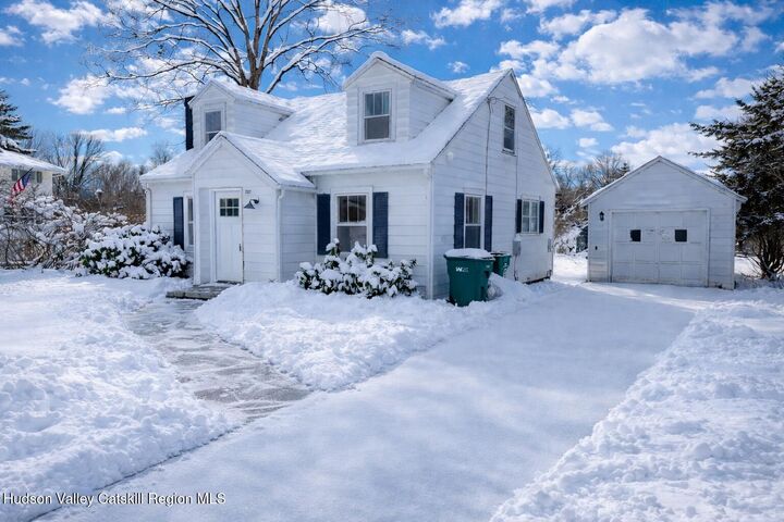 Property Photo: 222 Zandhoek NY 12443