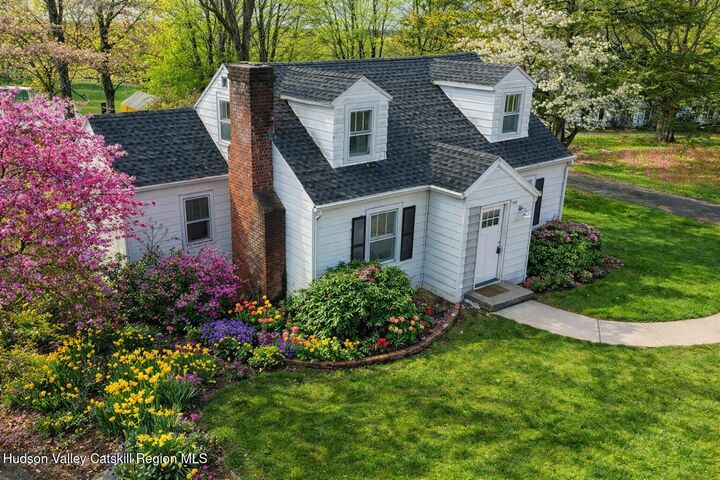 Property Photo: 222 Zandhoek NY 12443