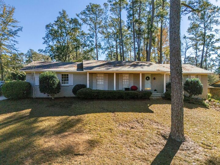 Property Photo:  * Briarcliff Drive - 18 Single Family Homes 18  GA 31602 