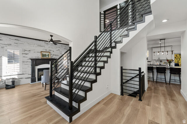 Property Photo:  4552 W Windsor Cir N  UT 84062 