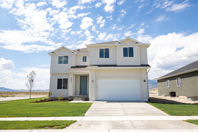 Property Photo:  Address not disclosed  UT 84005 