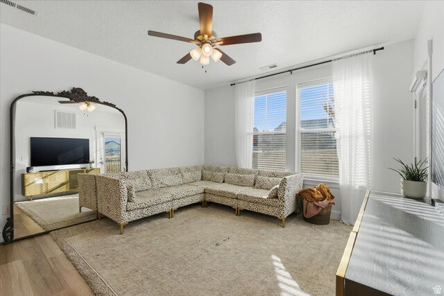 Property Photo: 4019 W 1530 N 101 UT 84048