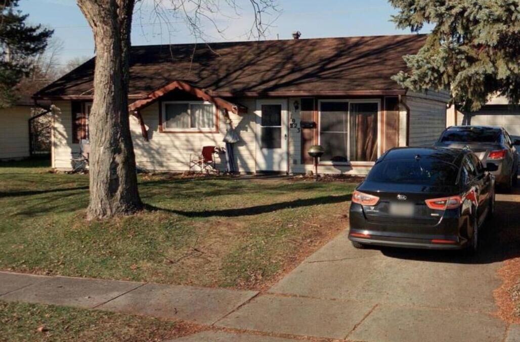 Property Photo:  1923 Portage Path  OH 45506 