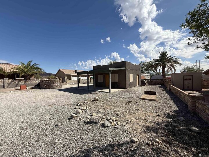 Property Photo:  14469 E 29 Pl  AZ 85367 