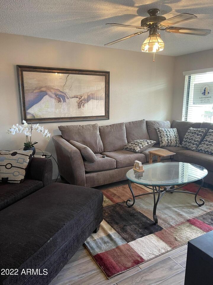 Property Photo: 5518 E Lindstrom Lane 2024 AZ 85215