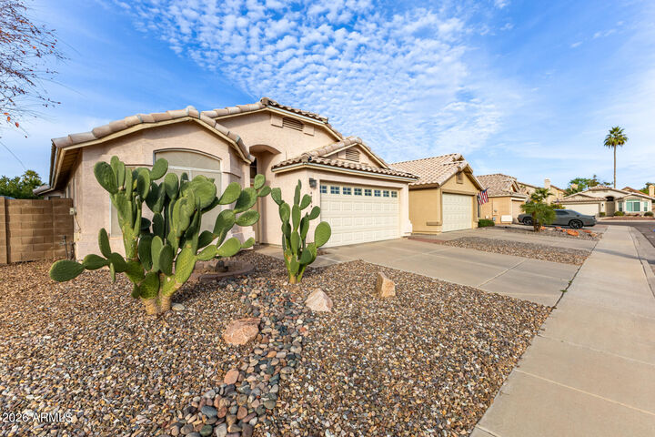 Property Photo:  4794 W Linda Court  AZ 85226 