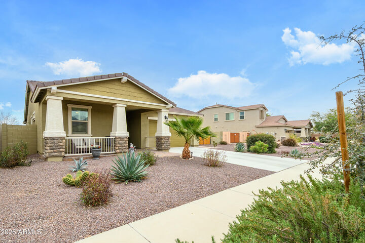 Property Photo:  11091 N 190th Lane  AZ 85388 