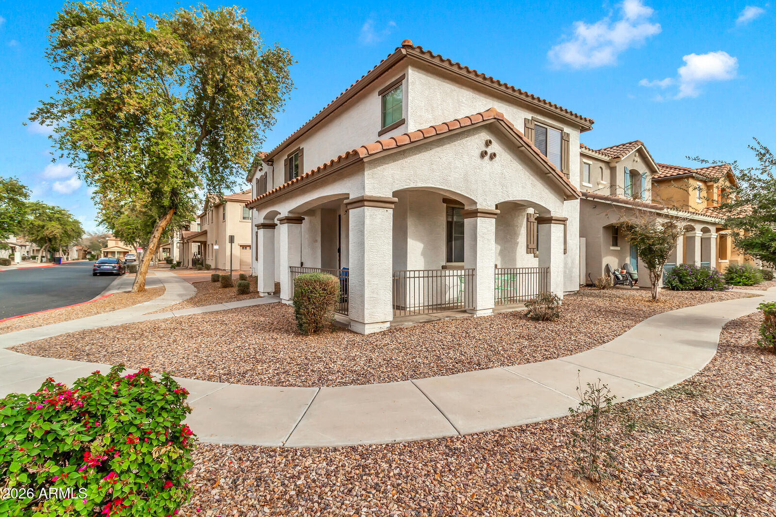 Property Photo:  2879 S Key Biscayne Drive  AZ 85295 
