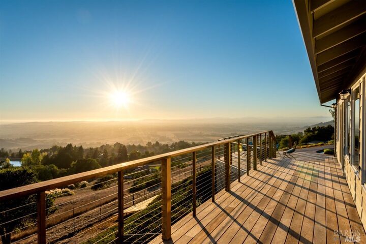 Property Photo:  4133 Orr Ranch Road  CA 95404 