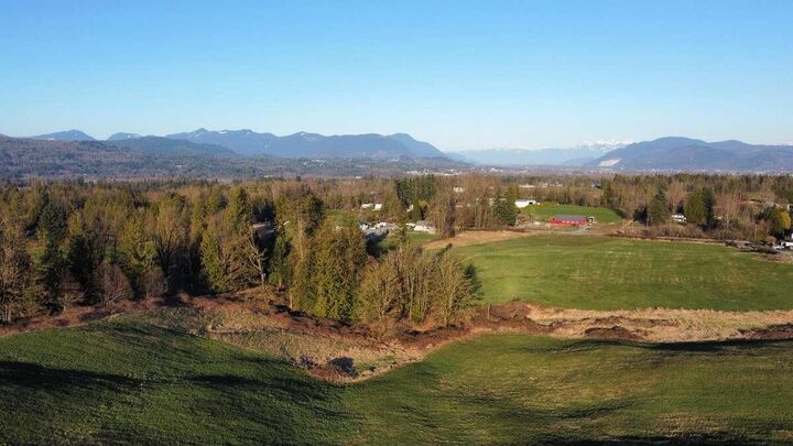 Property Photo: 6077 Ross Road BC V4X 1Z1
