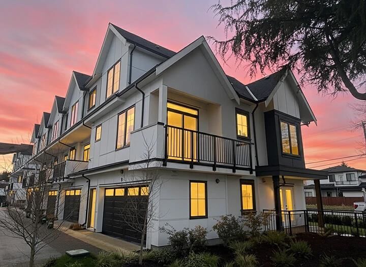 Property Photo: 9500 Garden City Road 9 BC V7A 2S2