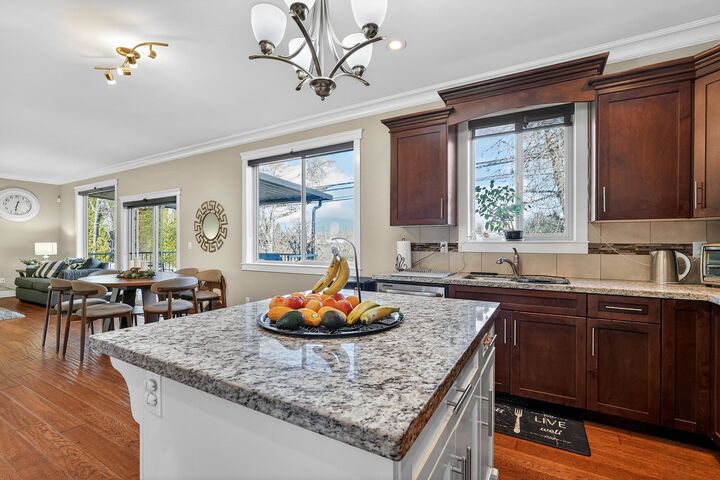 Property Photo: 23015 Olund Crescent BC V2X 9L3