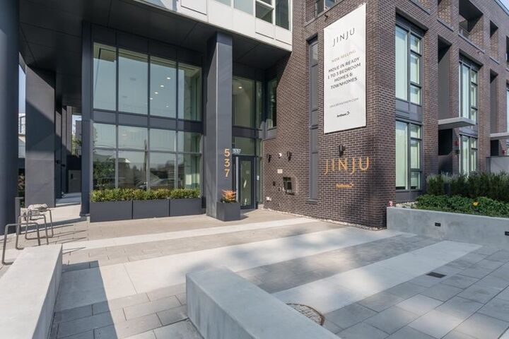 Photo de la propriété:  537 Cottonwood Avenue 2906  BC V3J 0S4 