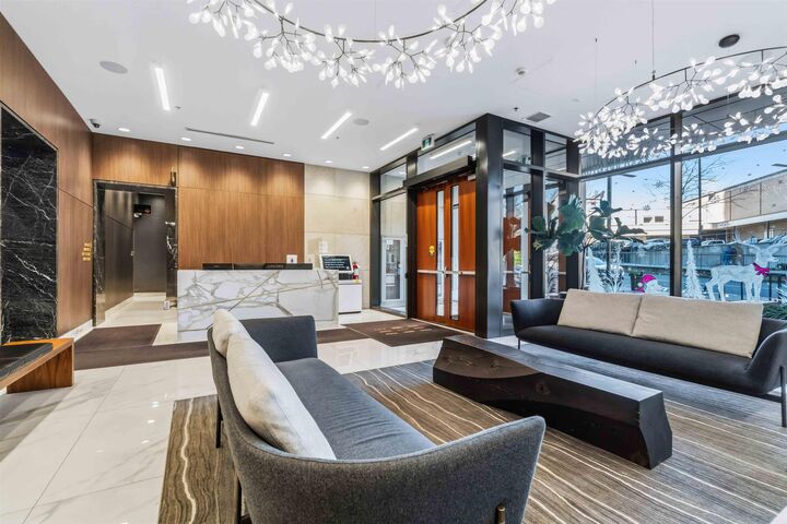 Property Photo: 4650 Brentwood Boulevard 4805 BC V5C 0M3