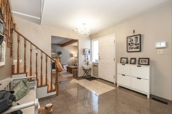 Property Photo: 2210 Dawes Hill Road BC V3K 1N3