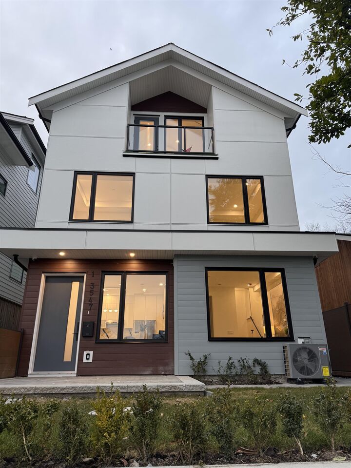3547 E Georgia Street 1 — photo 1