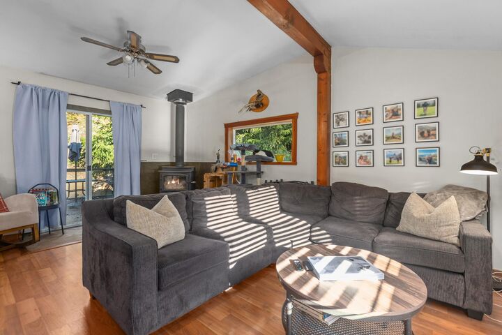 Property Photo: 9245 Pemberton Portage Road BC V0N 1L0