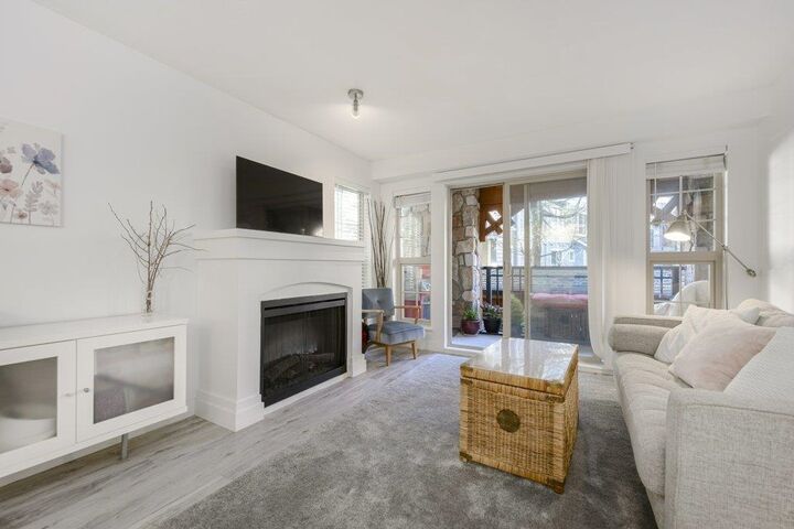 Property Photo:  2966 Silver Springs Boulevard 310  BC V3E 3S1 