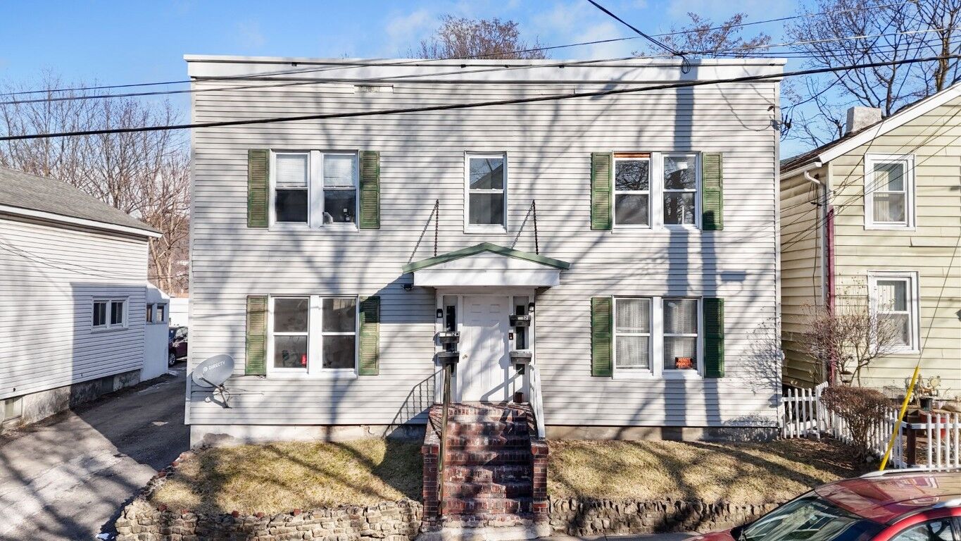 Property Photo:  22 Gerard Avenue  NY 13905 